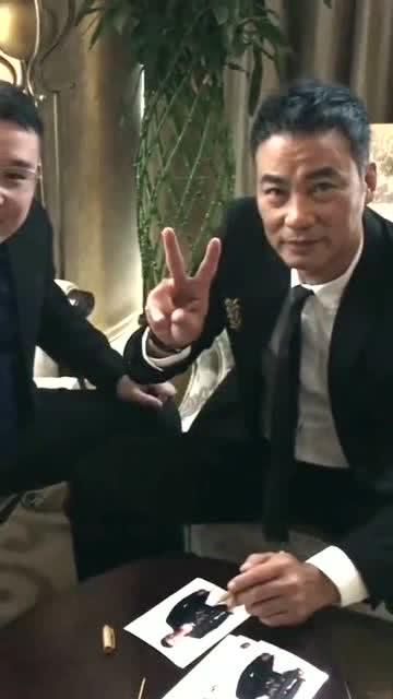 吃瓜娱乐圈华哥是谁