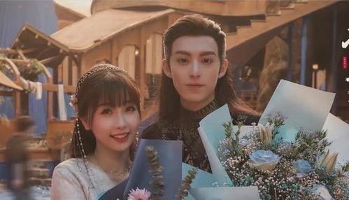 苍兰诀娱乐吃瓜,揭秘娱乐圈最新吃瓜事件